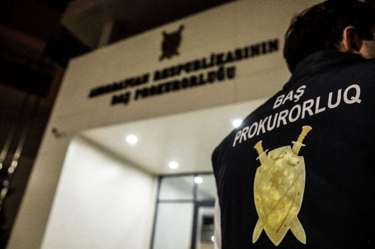 Beynəlxalq axtarışda olan daha iki şəxs Azərbaycana ekstradisiya edilib