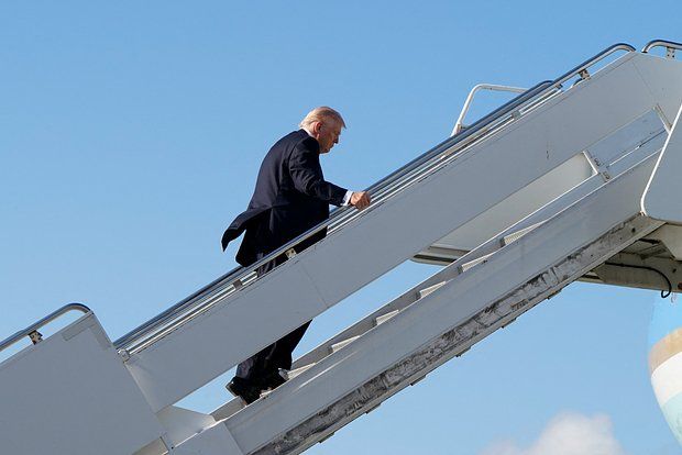 İsrail Trampa sui-qəsd planlaşdıran şəxsin öldürüldüyünü açıqladı