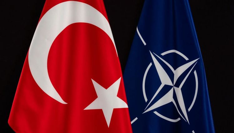 NATO İranın Türkiyəni hədəf almasını qınayıb