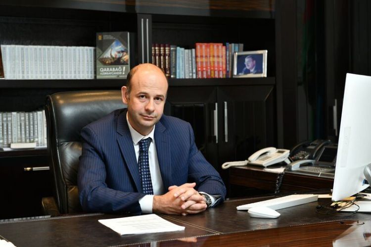 ASCO sədrindən tapşırıq -  Qohumlar bir yerdə işləyə bilməyəcəklər