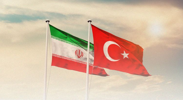 İranın Ankaradakı səfiri Türkiyə XİN-ə çağırılıb