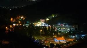 İraq işıqsız qalıb