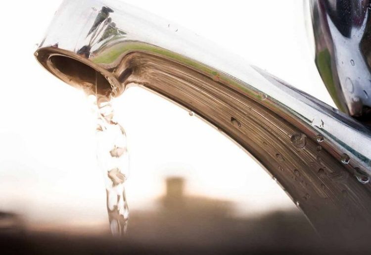 Lökbatan qəsəbəsində  su kəsiləcək