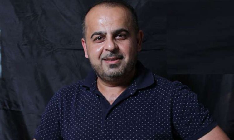 Əməkdar artist Nicat Kazımov yeni vəzifəyə təyin olundu