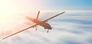 İran dronlarından biri Naxçıvandakı məktəbin yaxınlığına düşüb