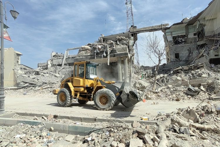 İrandakı hərbi əməliyyatların ABŞ üçün potensial riskləri