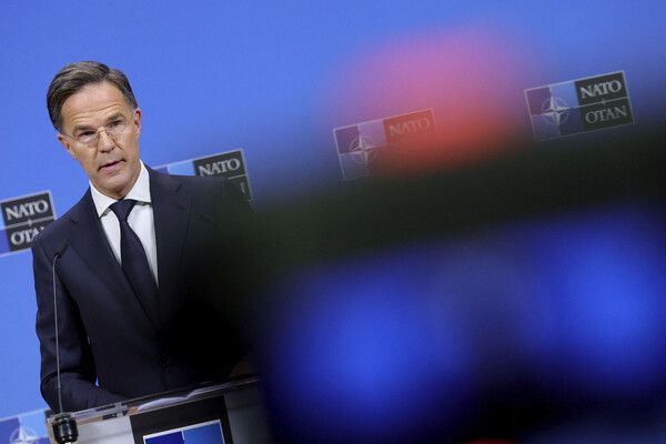 İran Avropa üçün təhlükəyə çevrilməyə yaxındır - Mark Rütte