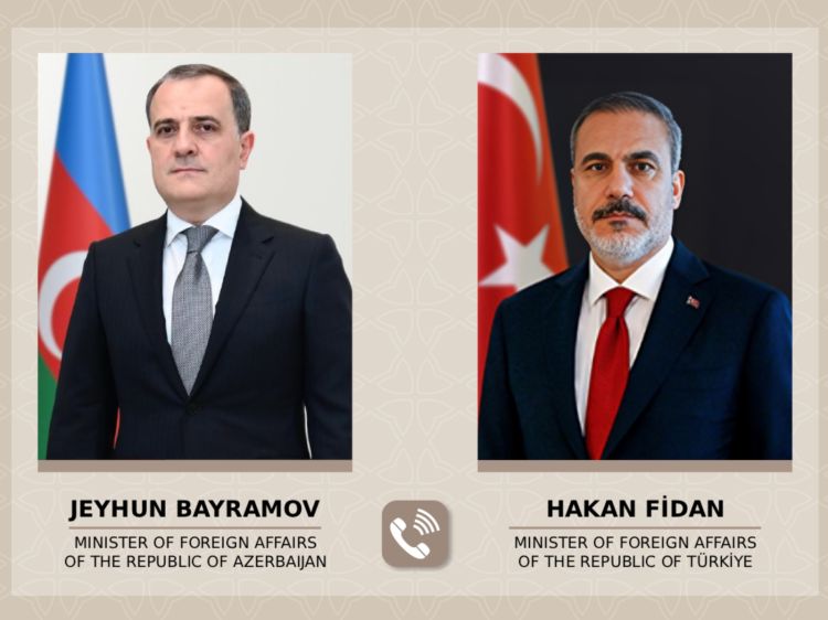 Naxçıvana uçuşlar müvəqqəti olaraq İğdır hava limanına təşkil olunacaq – XİN