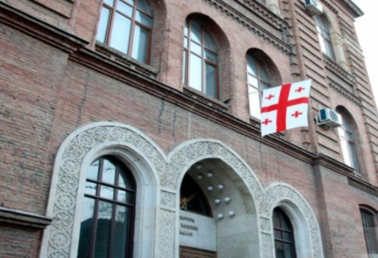 Gürcüstan XİN İranın Azərbaycana hücumunu kəskin pisləyib