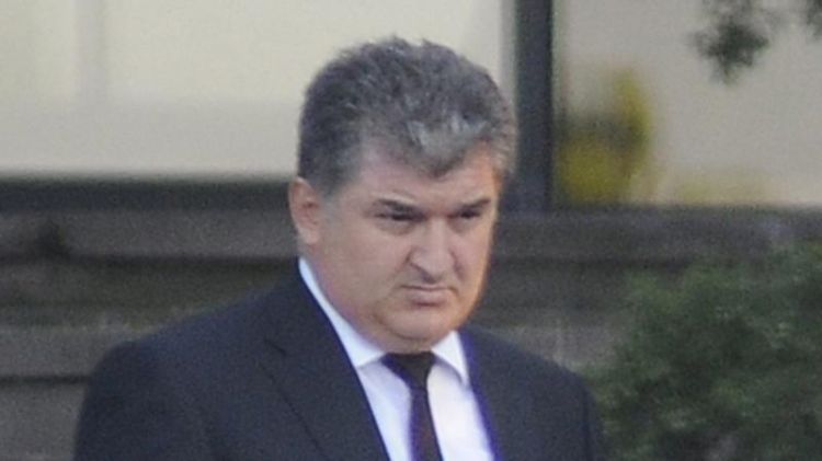 Ankarada FETÖ-çu, keçmiş Baş prokuror müavini tutuldu