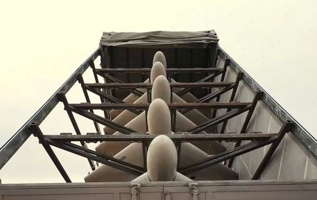 ABŞ "Şahed"lərin hücumları ilə əlaqədar Ukraynadan kömək istəyib