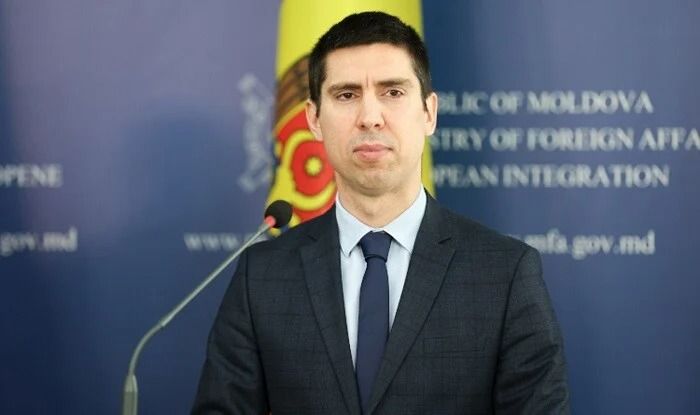 Mixay Popşoi: Moldova İranın Azərbaycana hücumlarını pisləyir