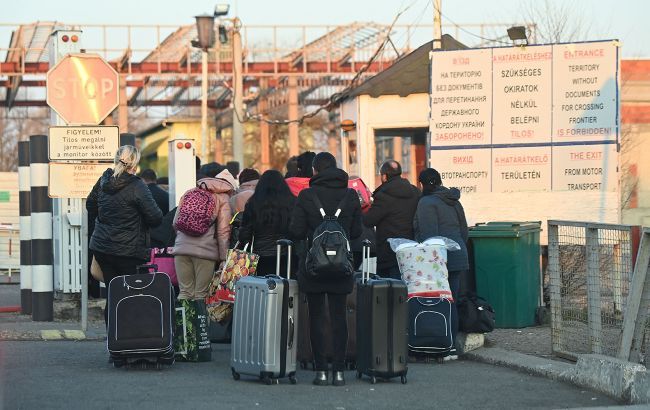 Ukraynalıların Macarıstanda olması təhlükəlidir: XİN-dən təcili bəyanat
