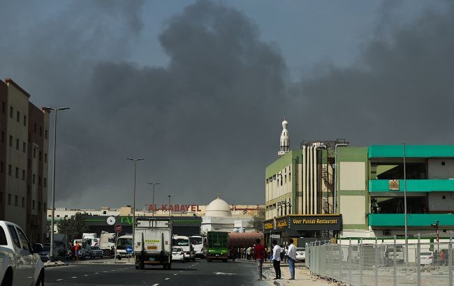 Dubayda qida cəmi 10 günə çatar: Müharibə ərzaq qıtlığı yarada bilər