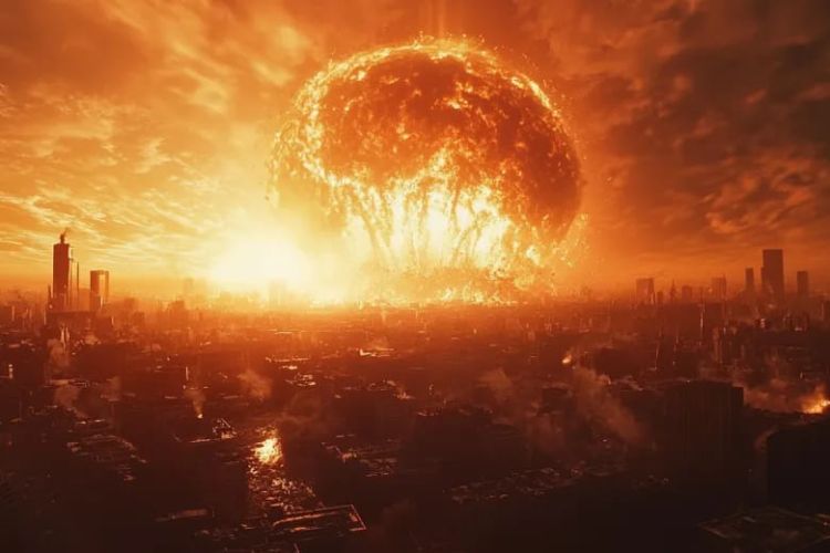 Nüvə müharibəsindən sağ çıxa biləcək  İKİ ÖLKƏ müəyyən edilib