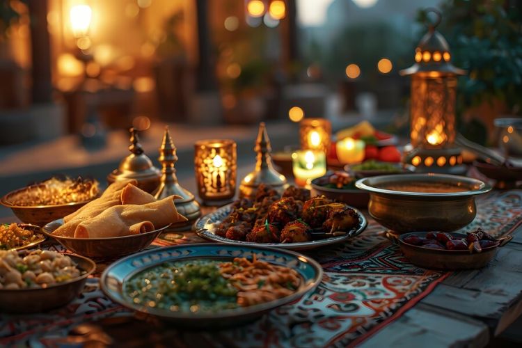 Ramazan ayının 17-ci günü:  imsak və iftar vaxtları