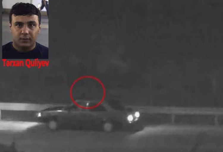 Azərbaycanda SEPAH-ın tapşırıqlarını yerinə yetirən vətəndaşların siyahısı -  ADLAR