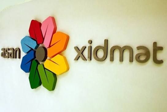 Sabah "ASAN xidmət" və "ASAN kommunal"da  qeyri-iş günü olacaq