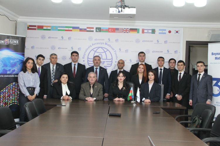 Ermənistan mediasında Qərbi Azərbaycan həqiqətləri: yalanlar və gerçəklər - FOTO