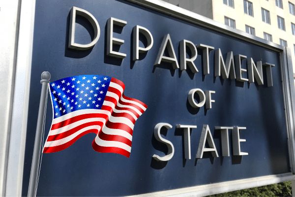 ABŞ İranın Azərbaycana qarşı PUA hücumlarını  pisləyib