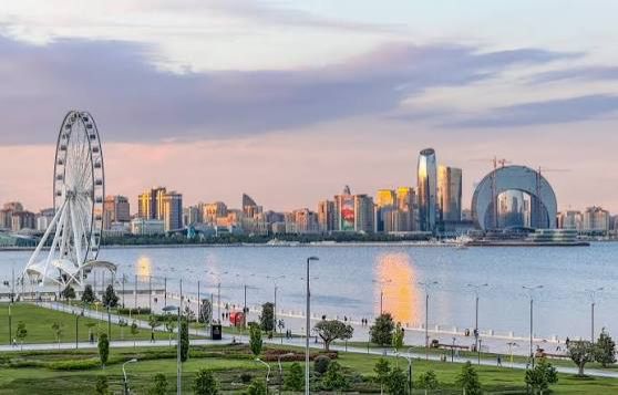 Sabahın HAVA PROQNOZU