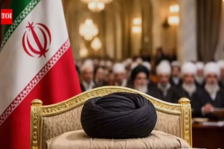 İranın yeni Ali Lideri Xamenei ilə eyni soyadı daşıyacaq