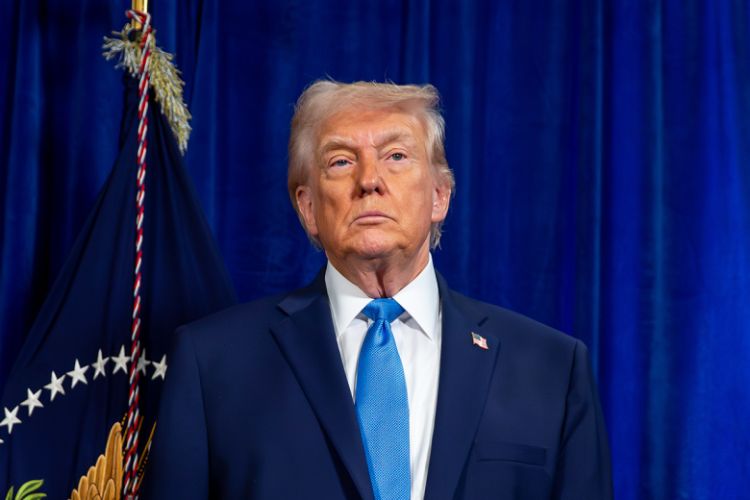 ABŞ Prezidenti Kubaya xəbərdarlıq edib