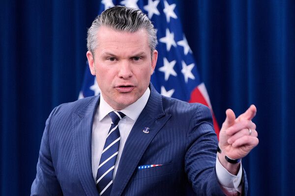 10 mart İrana ən böyük zərbələrin endirildiyi gün olacaq - Pentaqon