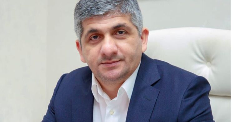 Həbs olunmağım gözümü açdı -  Müşfiq Abbasov