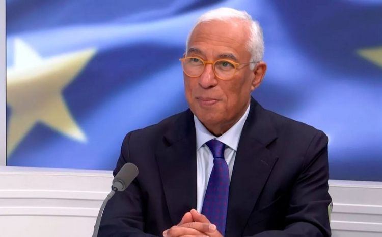 Avropa İttifaqı Şurasının Prezidenti Koşta sabah Azərbaycana səfər edəcək