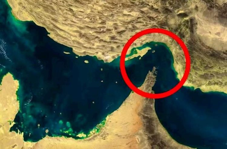 İranın Hörmüz boğazını blokadaya alması böyük fəlakətə yol aça bilər - "Saudi Aramco"