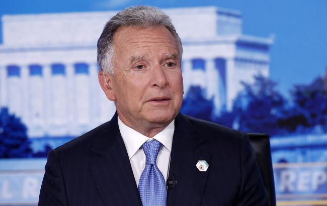 Ukraynada tezliklə sülh üçün dönüş nöqtəsi olacaq - Uitkoff 