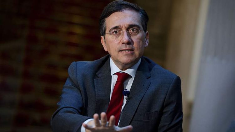 İspaniya hökuməti İsraildəki səfirini geri çağırıb