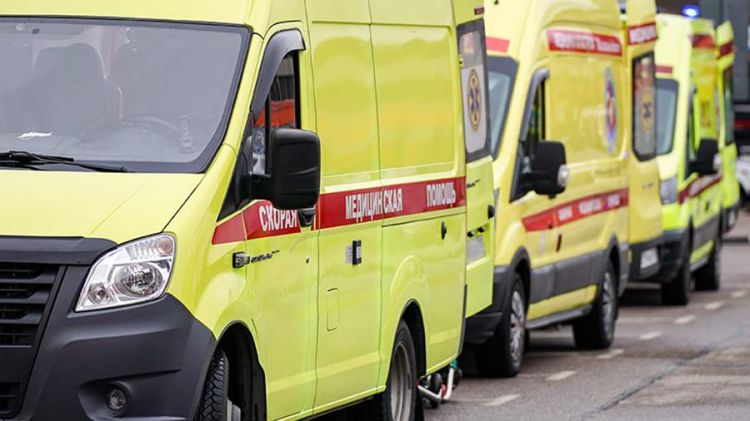 Ukraynanın Bryanska raket zərbəsi nəticəsində ölənlərin sayı artdı