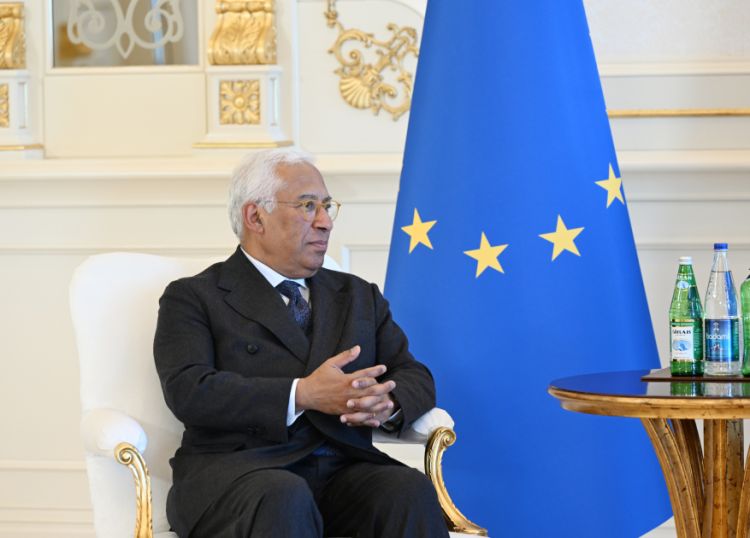 Avropa İttifaqı İranın Naxçıvana hücumunu pisləyib