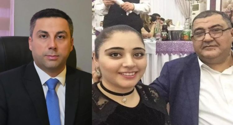 Müğənni Almaxanım məhkəmədə jurnalist Əli Vəliyevə uduzdu -  ÜZR İSTƏYƏCƏK