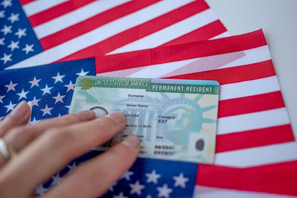 ABŞ "Green Card"a qeydiyyatda  DƏYİŞİKLİK ETDİ