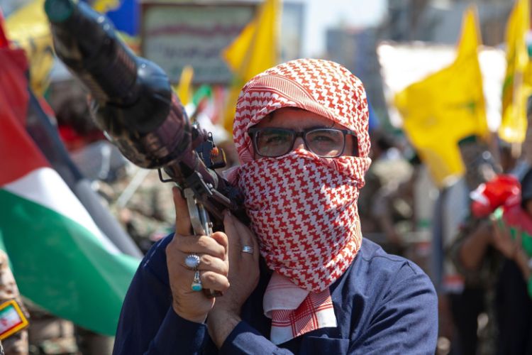 İrandakı münaqişə nəticəsində radikallar hansı ölkələrə qaça bilər?