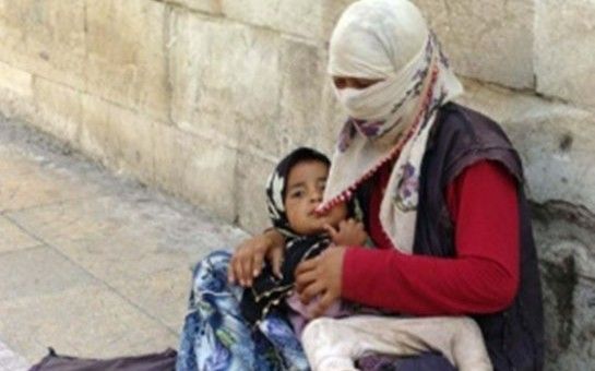 Azərbaycanda dilənçiliyə görə cəzalar tətbiq ediləcək