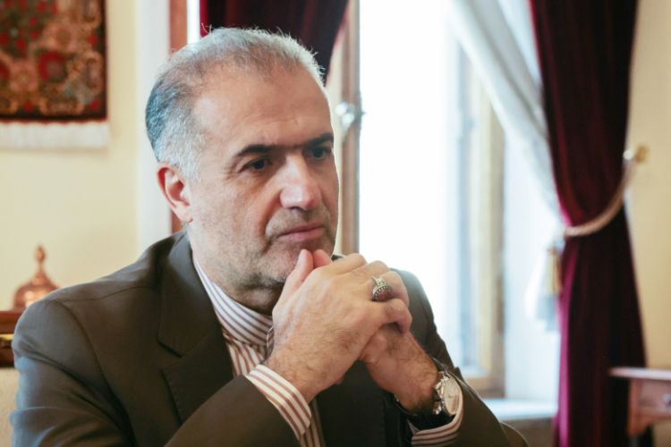 İran danışıqlar masasına qayıtmaq üçün  ultimatum verdi