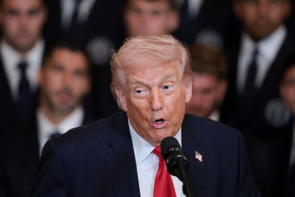 İran Trampı "şeytanın özü" adlandırıb