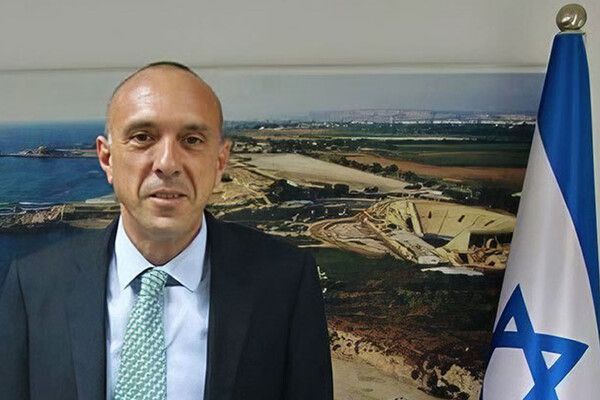 İsrail səfiri İrana qarşı hücumun  əsas məqsədini açıqlayıb