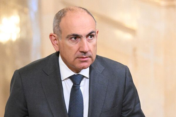 Erməni kilsələrində Dağlıq Qarabağ xatırlanmasın - Paşinyandan ÇAĞIRIŞ