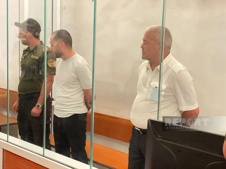 10 nəfərin ölümündə təqsirləndirilən vəzifəli şəxslərə amnistiya tətbiq olunub