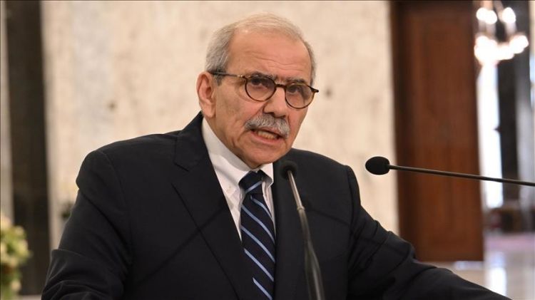 Livanın baş naziri müharibəni dayandırmaq üçün "gecə-gündüz" çalışdığını deyir