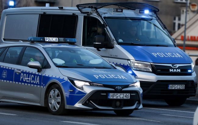 Polşada kömür mədəni ərazisində naməlum dron göründü, ordu ayağa qaldırıldı