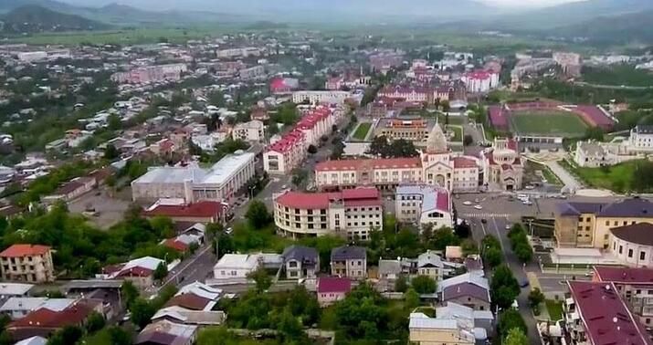 Xankəndidə Zəfər muzeyi yaradılır