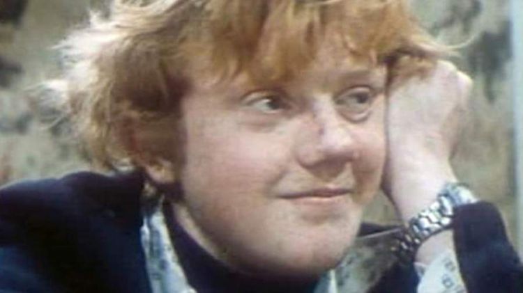 "Elektronikanın macəraları" filminin ulduzu  vəfat edib