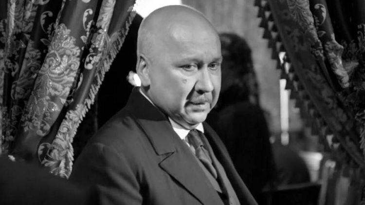 Rusiyalı aktyor Sergey Berejnov vəfat edib