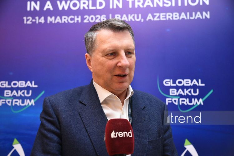 Latviya Prezidenti Azərbaycana səfər edəcək